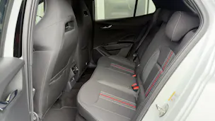 Škoda Fabia ME 1.5 TSI 177 PS 7DSG 1500ccm 177PS/130kW 4 Zylinder TSI Benzin