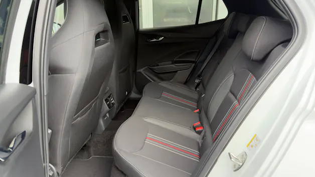 Škoda Fabia ME 1.5 TSI 177 PS 7DSG 1500ccm 177PS/130kW 4 Zylinder TSI Benzin