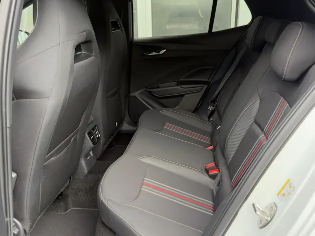 Škoda Fabia ME 1.5 TSI 177 PS 7DSG 1500ccm 177PS/130kW 4 Zylinder TSI Benzin