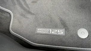Škoda Fabia ME 1.5 TSI 177 PS 7DSG 1500ccm 177PS/130kW 4 Zylinder TSI Benzin