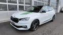 Škoda Fabia ME 1.5 TSI 177 PS 7DSG 1500ccm 177PS/130kW 4 Zylinder TSI Benzin
