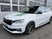 Škoda Fabia ME 1.5 TSI 177 PS 7DSG 1500ccm 177PS/130kW 4 Zylinder TSI Benzin