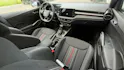 Škoda Fabia ME 1.5 TSI 177 PS 7DSG 1500ccm 177PS/130kW 4 Zylinder TSI Benzin