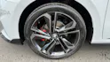Škoda Fabia ME 1.5 TSI 177 PS 7DSG 1500ccm 177PS/130kW 4 Zylinder TSI Benzin
