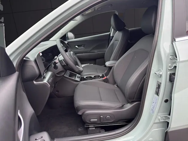 Hyundai Kona 1.6 GDi HEV Amplia DCT