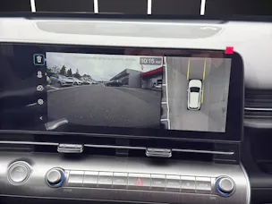 Hyundai Kona 1.6 GDi HEV Amplia DCT