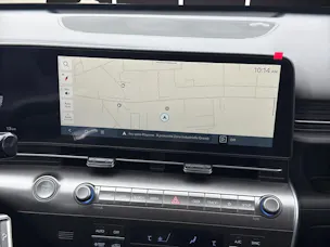 Hyundai Kona 1.6 GDi HEV Amplia DCT
