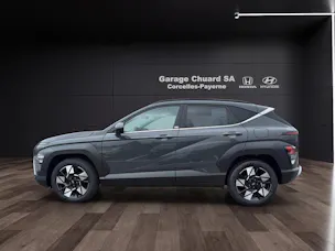 Hyundai Kona 1.6 GDi HEV Amplia DCT