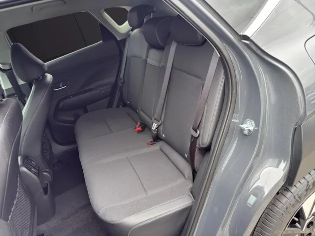 Hyundai Kona 1.6 GDi HEV Amplia DCT