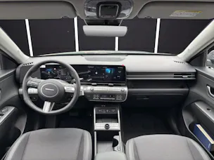 Hyundai Kona 1.6 GDi HEV Amplia DCT