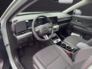 Hyundai Kona 1.6 GDi HEV Amplia DCT