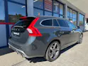 Volvo V60 D5 AWD R-Design Geartronic