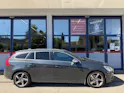 Volvo V60 D5 AWD R-Design Geartronic