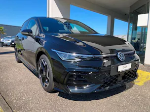VW Golf 1.5 e TSI mHEV R-Line DSG