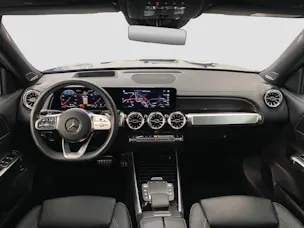 Mercedes-Benz GLB 220 d AMG Line 4MATIC