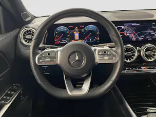 Mercedes-Benz GLB 220 d AMG Line 4MATIC