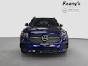 Mercedes-Benz GLB 220 d AMG Line 4MATIC