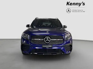 Mercedes-Benz GLB 220 d AMG Line 4MATIC