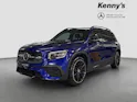 Mercedes-Benz GLB 220 d AMG Line 4MATIC