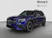 Mercedes-Benz GLB 220 d AMG Line 4MATIC