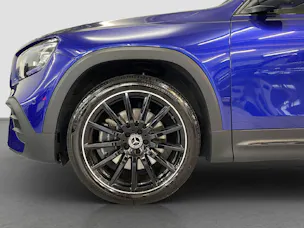 Mercedes-Benz GLB 220 d AMG Line 4MATIC