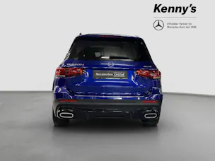 Mercedes-Benz GLB 220 d AMG Line 4MATIC