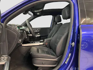 Mercedes-Benz GLB 220 d AMG Line 4MATIC