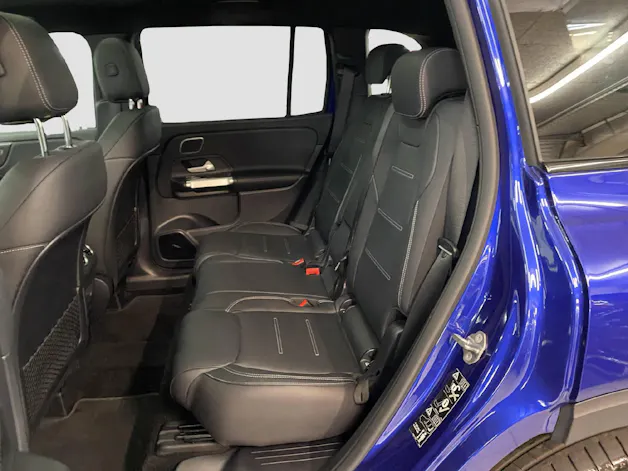 Mercedes-Benz GLB 220 d AMG Line 4MATIC