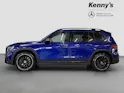 Mercedes-Benz GLB 220 d AMG Line 4MATIC