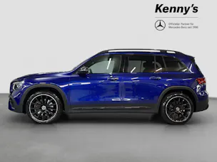 Mercedes-Benz GLB 220 d AMG Line 4MATIC