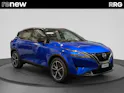 Nissan Qashqai 1.3 DIG-T MHEV Tekna+ Xtronic 4x4
