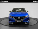 Nissan Qashqai 1.3 DIG-T MHEV Tekna+ Xtronic 4x4