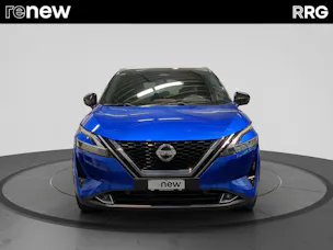 Nissan Qashqai 1.3 DIG-T MHEV Tekna+ Xtronic 4x4