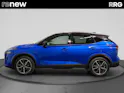 Nissan Qashqai 1.3 DIG-T MHEV Tekna+ Xtronic 4x4