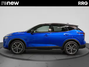 Nissan Qashqai 1.3 DIG-T MHEV Tekna+ Xtronic 4x4