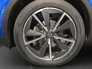 Nissan Qashqai 1.3 DIG-T MHEV Tekna+ Xtronic 4x4