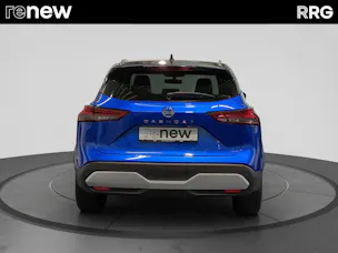 Nissan Qashqai 1.3 DIG-T MHEV Tekna+ Xtronic 4x4