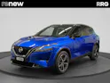 Nissan Qashqai 1.3 DIG-T MHEV Tekna+ Xtronic 4x4