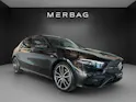 Mercedes-Benz A 250 e EQ Star 8G-DCT
