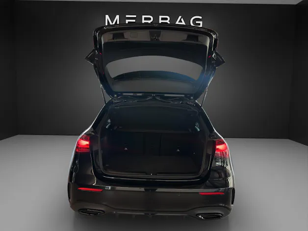 Mercedes-Benz A 250 e EQ Star 8G-DCT