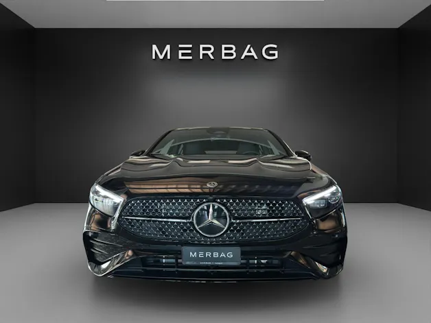 Mercedes-Benz A 250 e EQ Star 8G-DCT