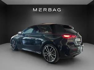 Mercedes-Benz A 250 e EQ Star 8G-DCT