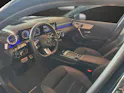Mercedes-Benz A 250 e EQ Star 8G-DCT