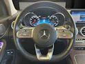 Mercedes-Benz GLC 220 d AMG Line 4Matic