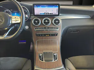 Mercedes-Benz GLC 220 d AMG Line 4Matic