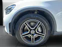 Mercedes-Benz GLC 220 d AMG Line 4Matic