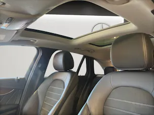 Mercedes-Benz GLC 220 d AMG Line 4Matic