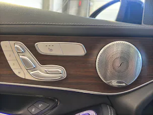 Mercedes-Benz GLC 220 d AMG Line 4Matic
