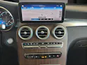 Mercedes-Benz GLC 220 d AMG Line 4Matic