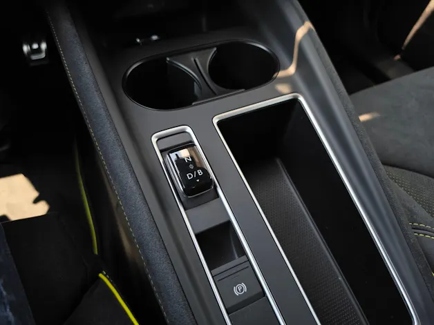 SKODA Elroq RS 4x4